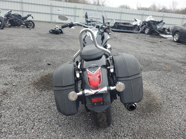 2010 YAMAHA XVS950 A JYAVN01E7AA009609