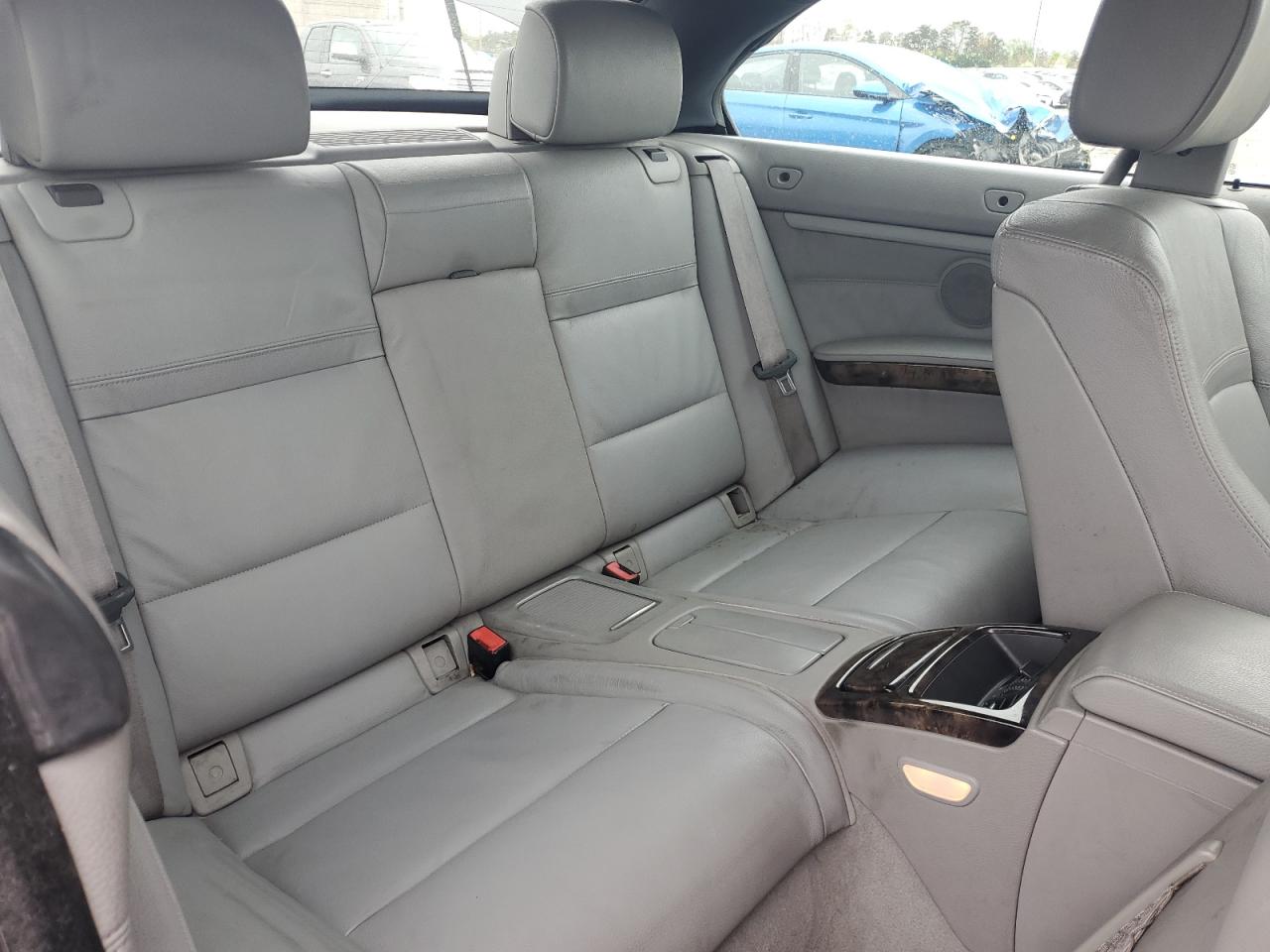 WBAWL73558PX57509 2008 BMW 335 I