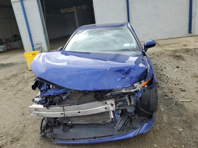 2018 TOYOTA CAMRY L - 4T1B11HK9JU586074