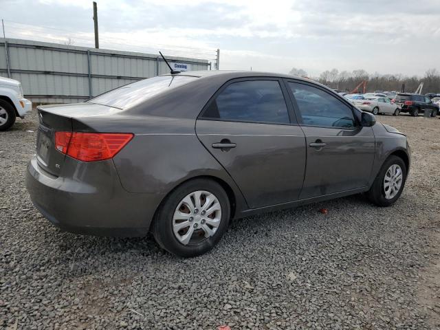 2012 Kia Forte Ex VIN: KNAFU4A28C5580219 Lot: 50515464