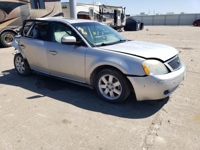 2006 Ford Five Hundred Sel VIN: 1FAFP24156G167996 Lot: 52829734