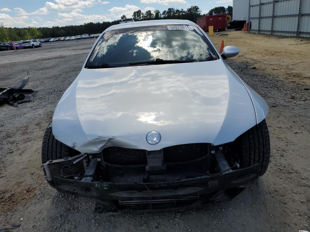 WBAWL73578PX52537 2008 BMW 335 I