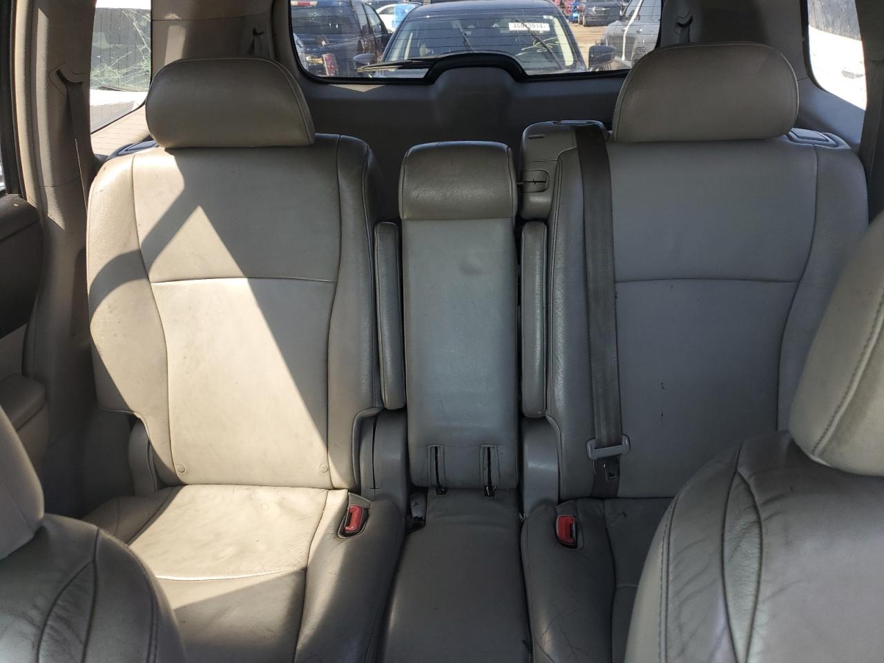 5TDDK3EH4AS018995 2010 Toyota Highlander Limited