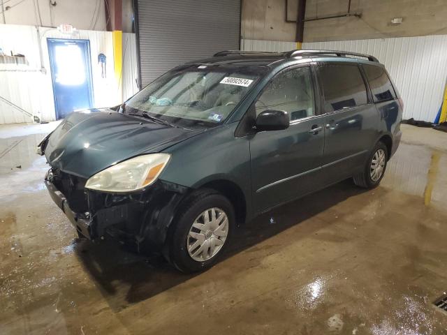 2005 Toyota Sienna Ce VIN: 5TDZA23C75S376673 Lot: 50892574