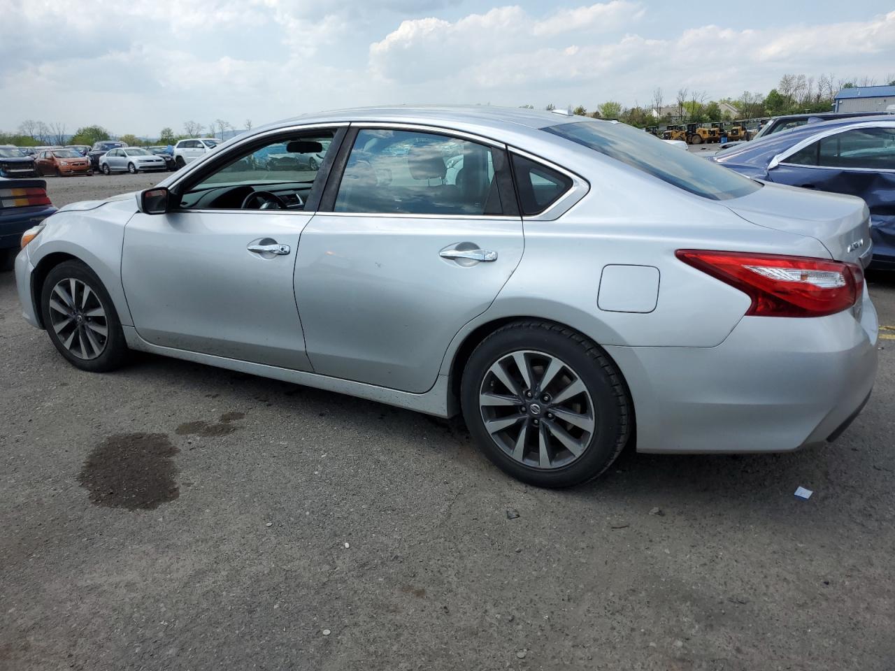 1N4AL3AP0HC291625 2017 Nissan Altima 2.5