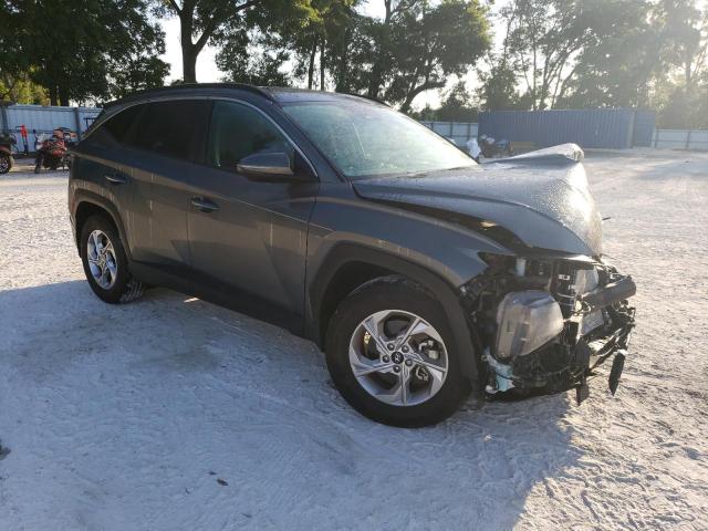 2022 Hyundai Tucson Sel VIN: 5NMJB3AE1NH144349 Lot: 51040024