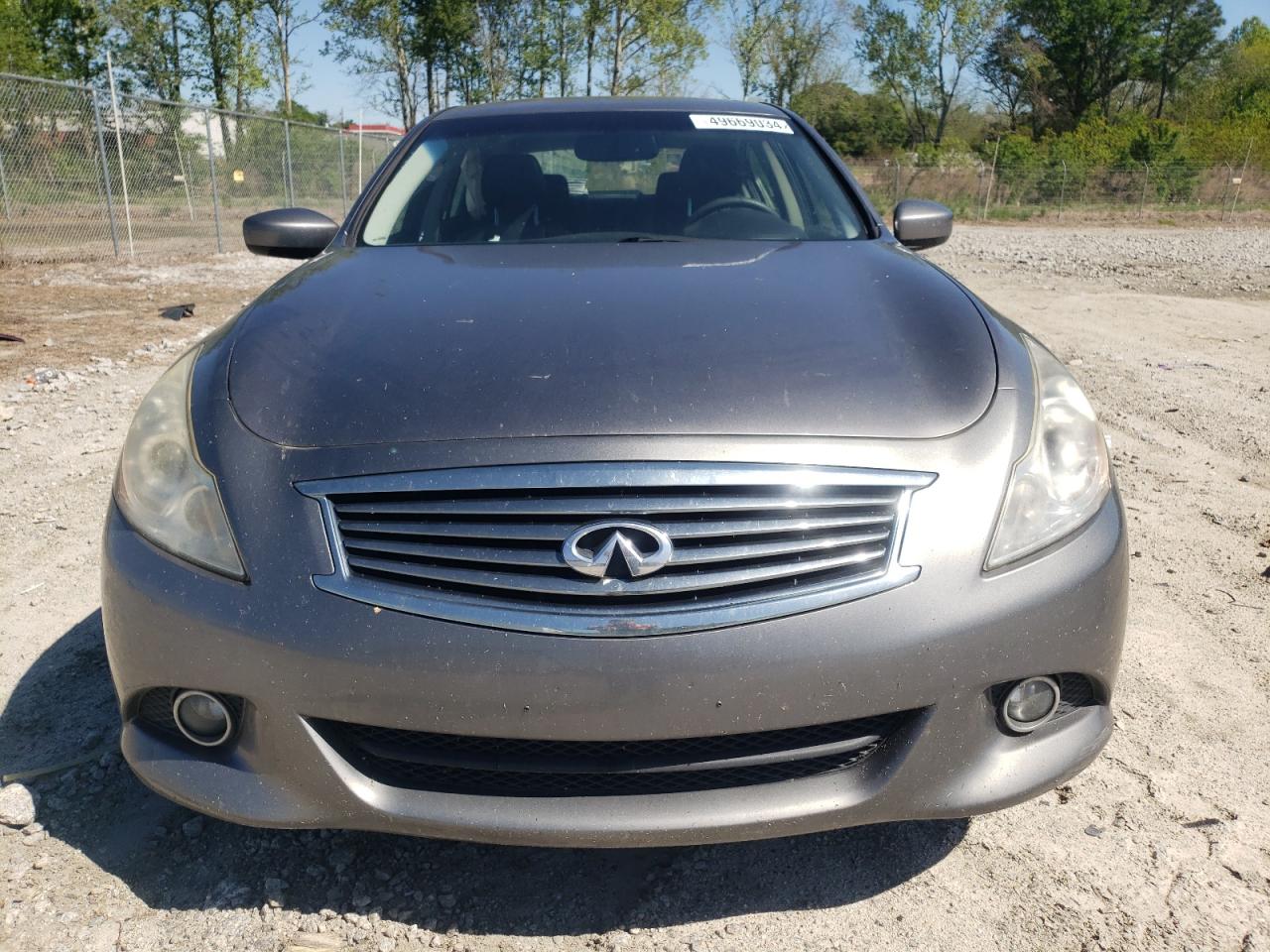 JN1CV6AR9CM671567 2012 Infiniti G37