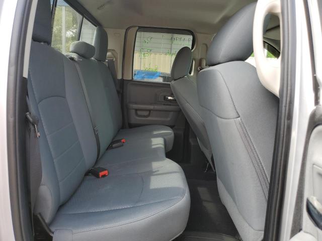 2017 Ram 1500 Slt VIN: 1C6RR6GT7HS590267 Lot: 50364194