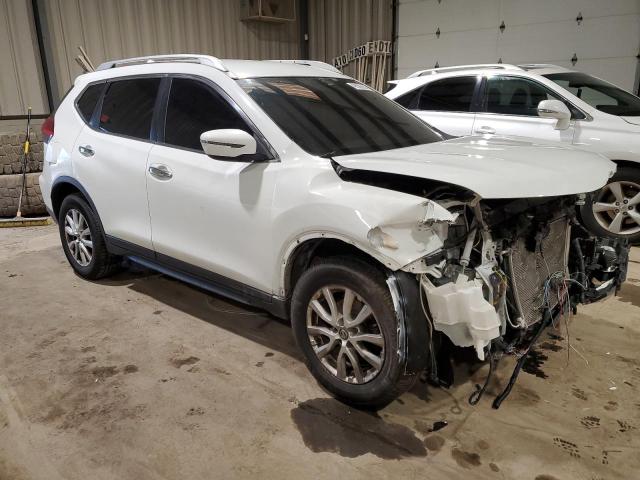 2017 Nissan Rogue S VIN: KNMAT2MV4HP592521 Lot: 49862504