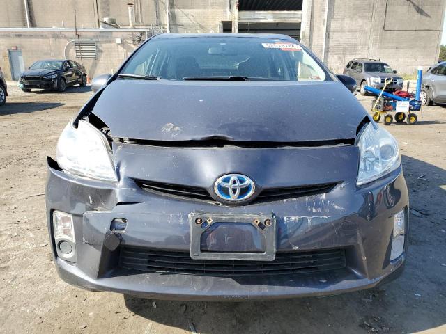 2011 Toyota Prius VIN: JTDKN3DU2B0295274 Lot: 52513784