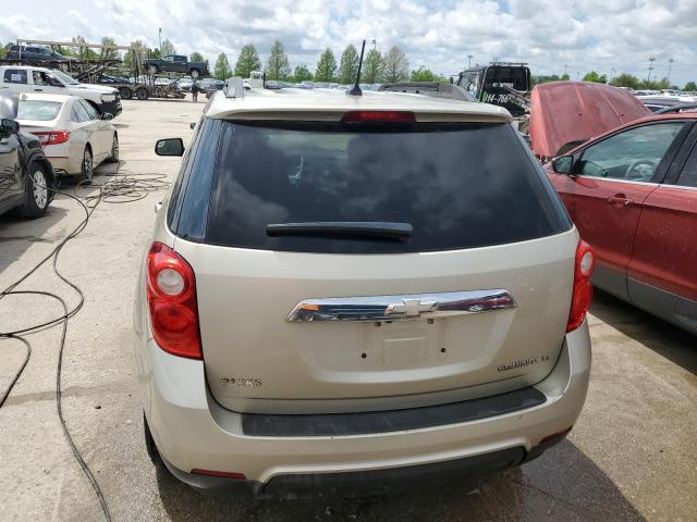 2014 Chevrolet Equinox Lt VIN: 2GNALBEK7E1118793 Lot: 52673294