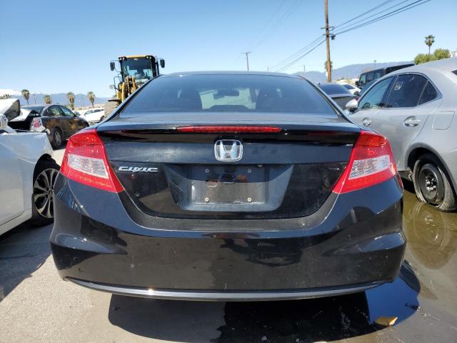 2013 Honda Civic Ex VIN: 2HGFG3B82DH518351 Lot: 46643194