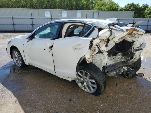 19UDE2F34MA004893 Acura ILX  2