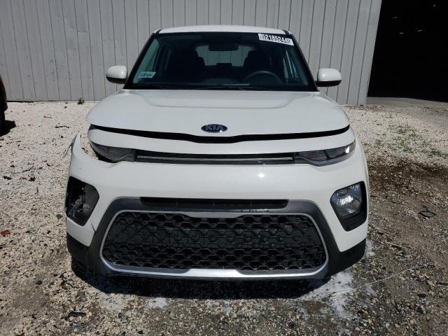 2021 Kia Soul Lx VIN: KNDJ23AU8M7136939 Lot: 52185244