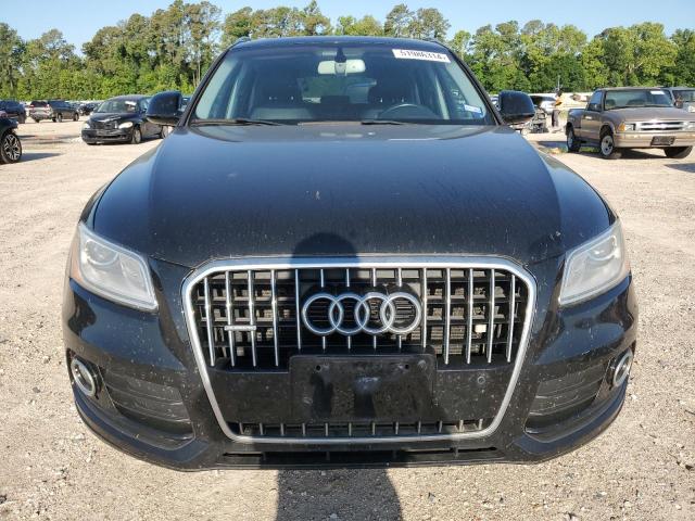 VIN WA1L2AFP7HA046054 2017 Audi Q5, Premium Plus no.5