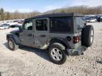 JEEP WRANGLER U photo