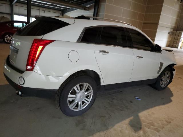 2015 Cadillac SRX - Image 3