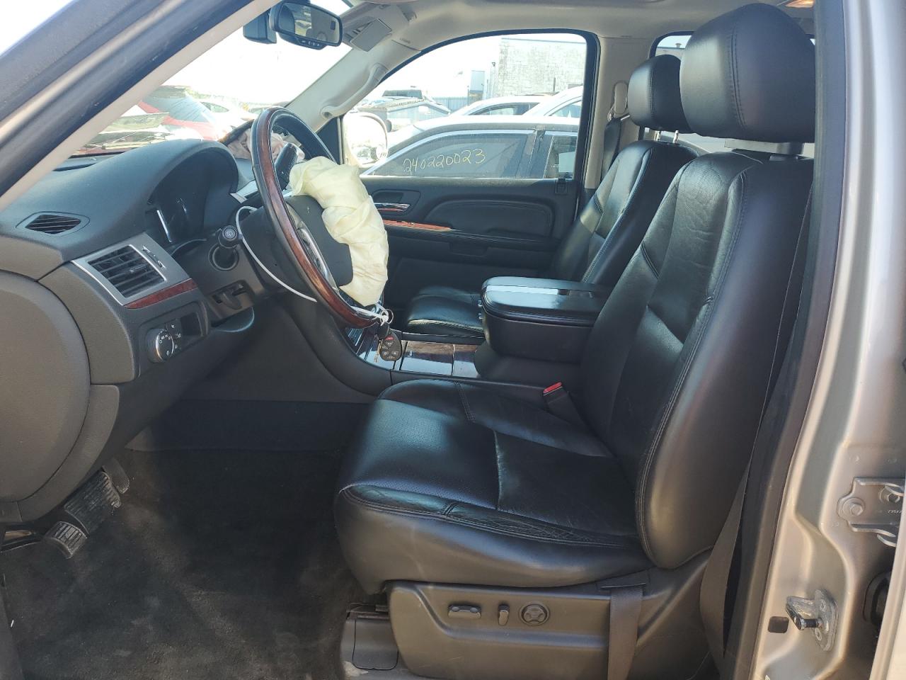 1GYFK63827R283073 2007 Cadillac Escalade Luxury