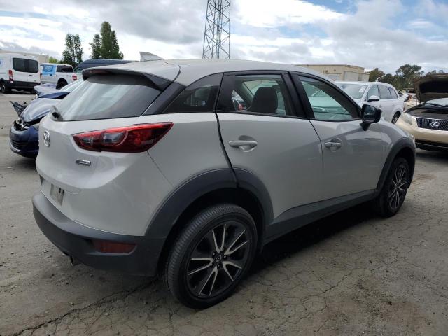 2018 Mazda Cx-3 Touring VIN: JM1DKFC71J0319318 Lot: 52595684