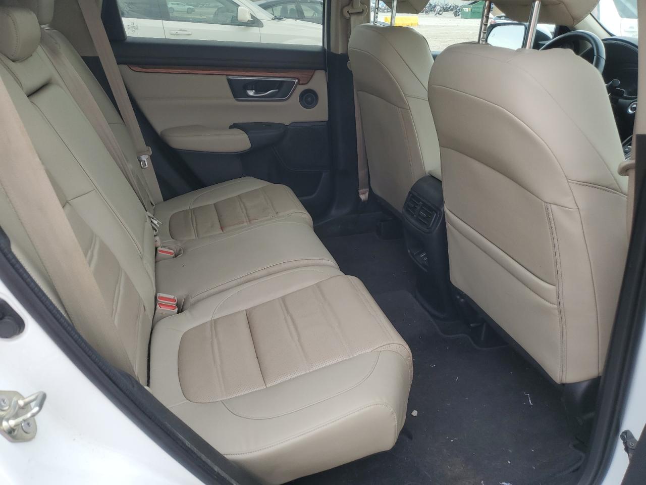 7FART6H80LE019511 2020 Honda Cr-V Exl 7FART6H80LE019511 2020 Honda Cr-V Exl