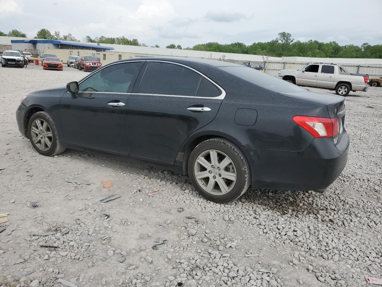 JTHBJ46G582270177 2008 Lexus Es 350