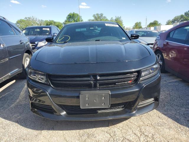 2015 DODGE CHARGER PO - 2C3CDXAG3FH866161
