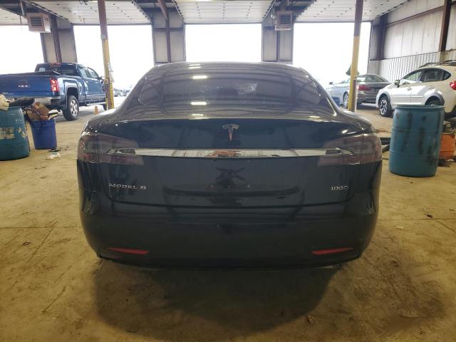 2019 Tesla Model S VIN: 5YJSA1E22KF306790 Lot: 51877564