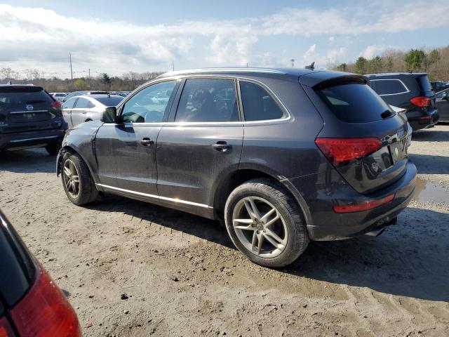 VIN WA1LFAFPXEA059445 2014 Audi Q5, Premium Plus no.2