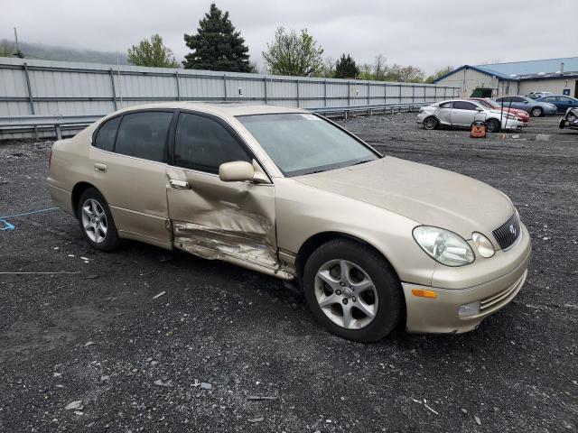 2004 Lexus Gs 300 VIN: JT8BD69S940201548 Lot: 51694124