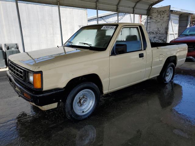 1988 Mitsubishi Mighty Max / S VIN: JA7FL24D6JP034945 Lot: 52909164