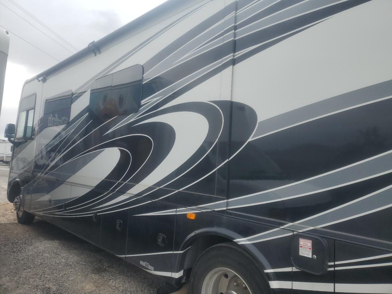 1F66F5DY3G0A15420 FORD F530 2016