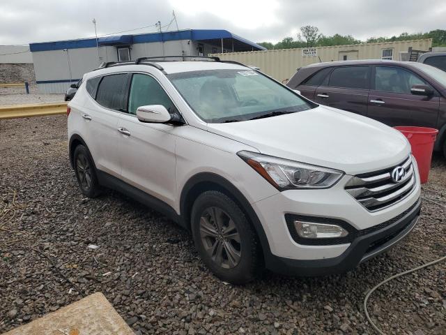 2015 Hyundai Santa Fe Sport VIN: 5XYZU3LBXFG235535 Lot: 50771694