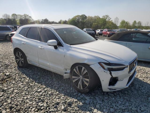 2022 VOLVO XC60 B5 IN YV4L12DL3N1025001