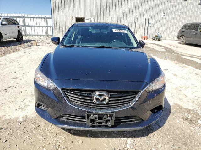 2015 Mazda 6 Touring VIN: JM1GJ1V55F1209405 Lot: 49438564