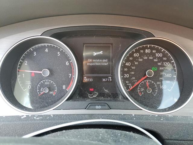 2016 VOLKSWAGEN GOLF S/SE - 3VW217AU2GM032100