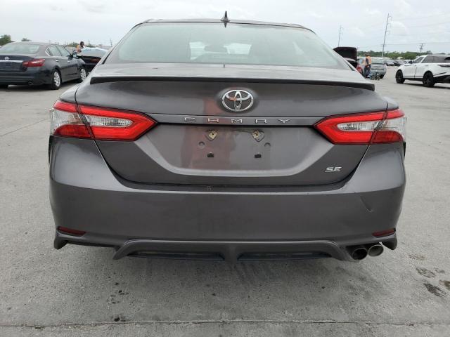 2019 Toyota Camry L VIN: 4T1B11HK6KU199645 Lot: 51548244