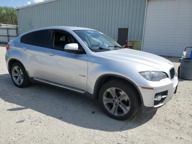 2012 BMW X6 xDrive35I VIN: 5UXFG2C52CL779220 Lot: 50096024