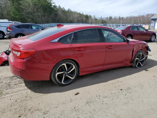 2018 HONDA ACCORD SPO - 1HGCV1F32JA046349