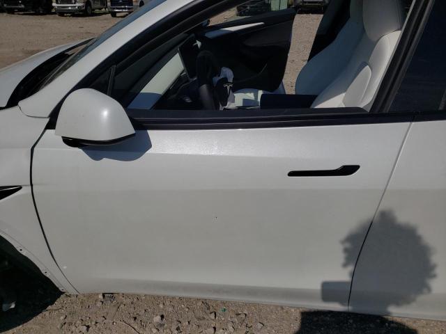 2023 TESLA MODEL Y - 7SAYGDEE6PF861451