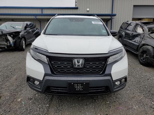 2020 HONDA PASSPORT E - 5FNYF8H00LB019139