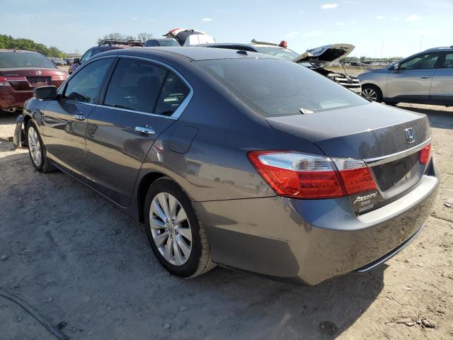 2014 Honda Accord Exl VIN: 1HGCR2F81EA281949 Lot: 50661674