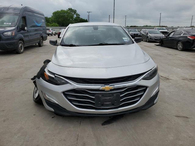 2019 Chevrolet Malibu Ls VIN: 1G1ZB5ST3KF146584 Lot: 52313744