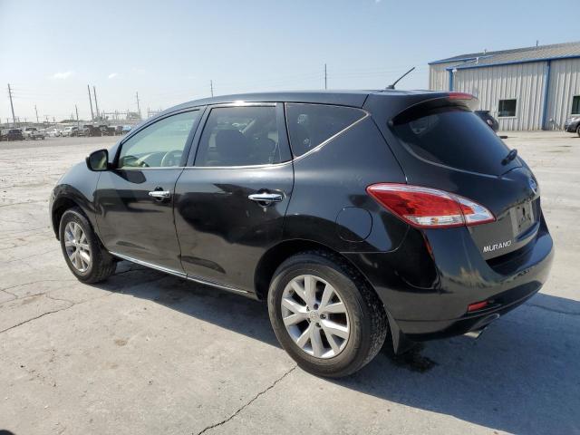 2011 Nissan Murano S VIN: JN8AZ1MW1BW169298 Lot: 53049274