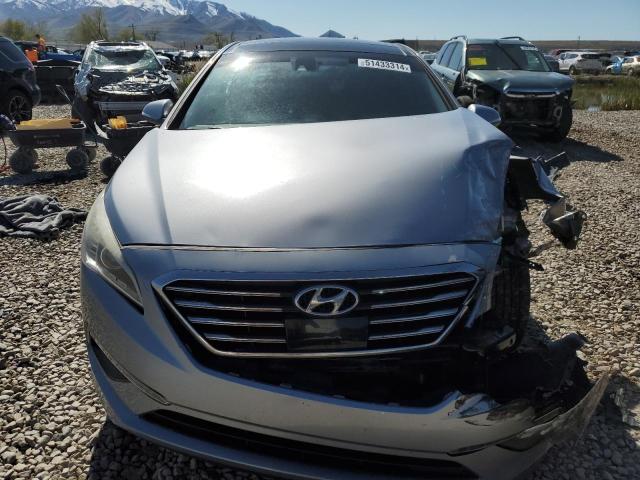 2015 Hyundai Sonata Sport VIN: 5NPE34AF3FH125688 Lot: 51433314