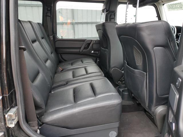 2015 Mercedes-Benz G-klasse - Image 11
