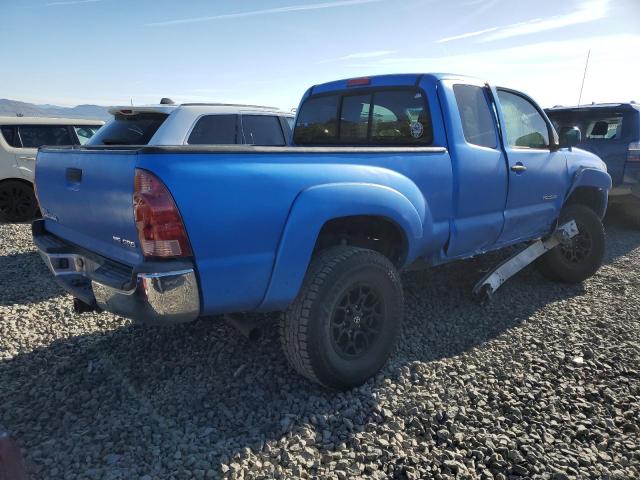 2005 Toyota Tacoma Access Cab VIN: 5TEUU42N65Z029659 Lot: 53096084