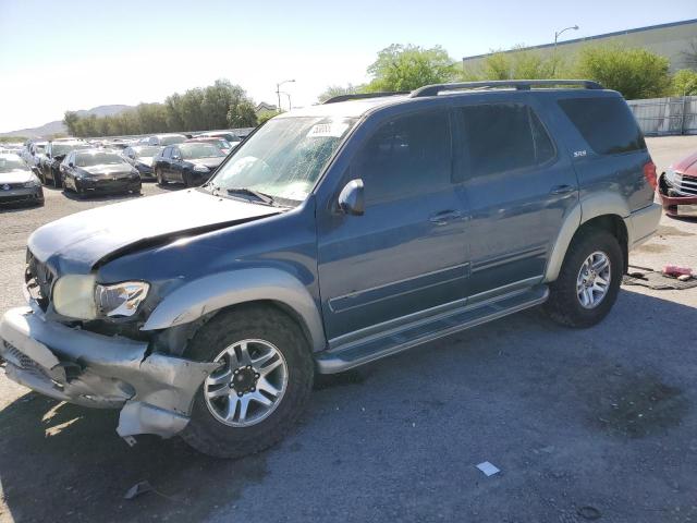 2004 Toyota Sequoia Sr5 VIN: 5TDZT34A64S231751 Lot: 53085394