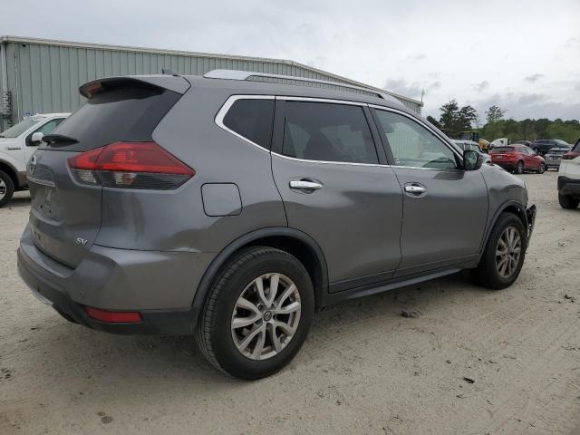 2020 NISSAN ROGUE S - JN8AT2MT1LW041593