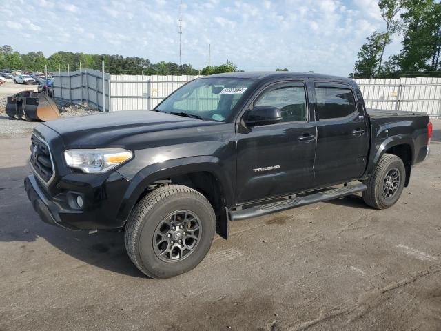 2017 TOYOTA TACOMA DOU - 3TMCZ5AN4HM068336