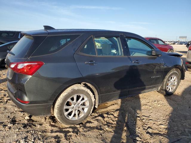 Vin: 3gnaxhevxjl413199, lot: 50718194, chevrolet equinox ls 20183